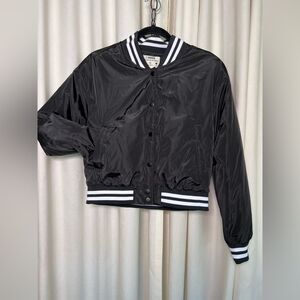 CI SONO Insulated Nylon Jacket 💗 NWOT 💗 size XS